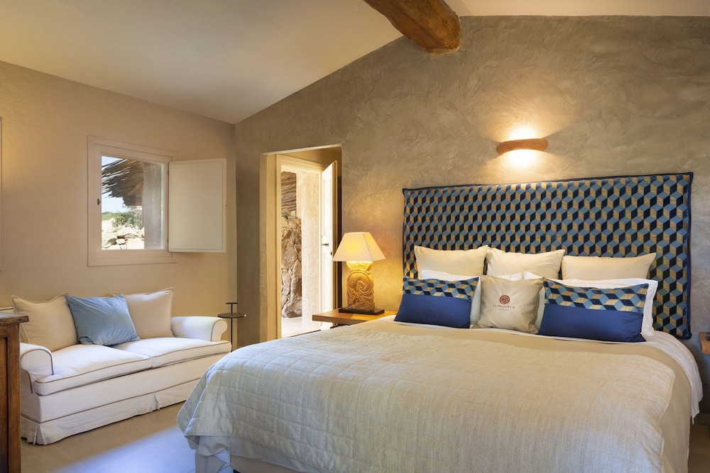 Suite Junior, vista mare (Pool)