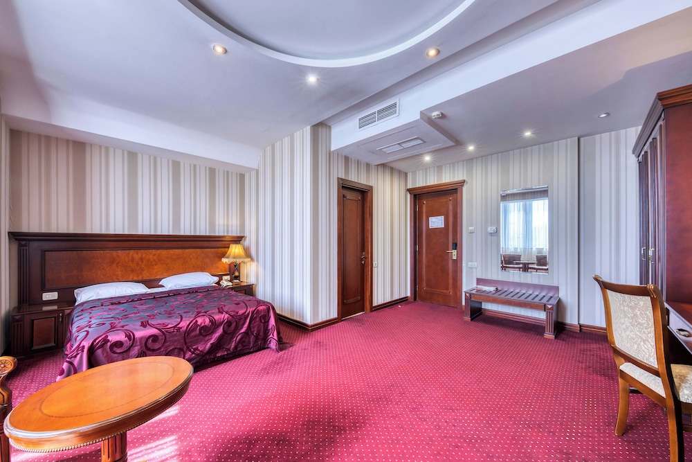 Deluxe Room photo 2