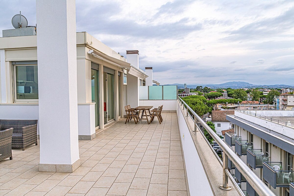 Hotel Avana, Billede 4