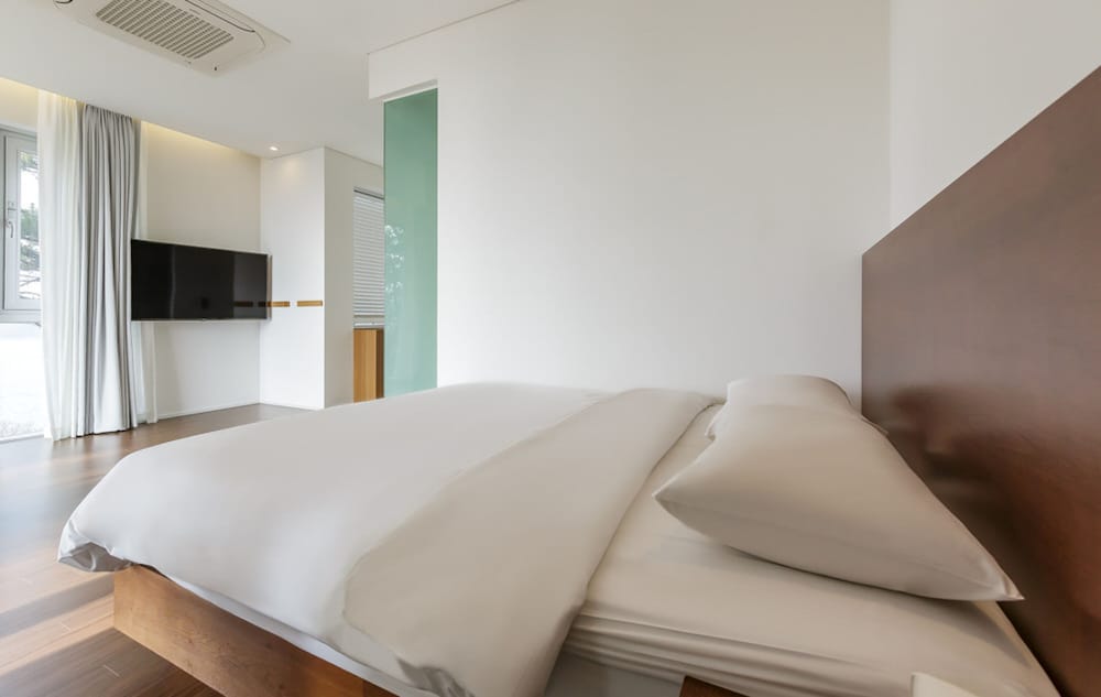 Cove Suite Panorama Ocean View