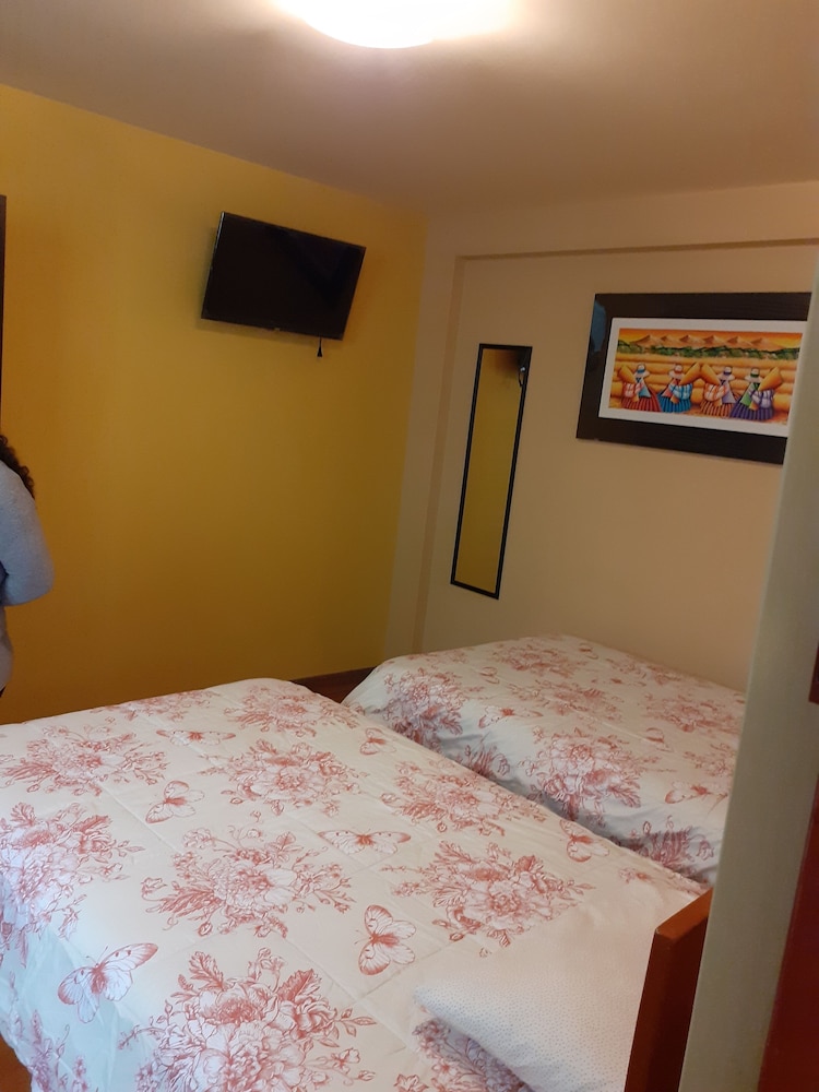 Triple Room photo 1