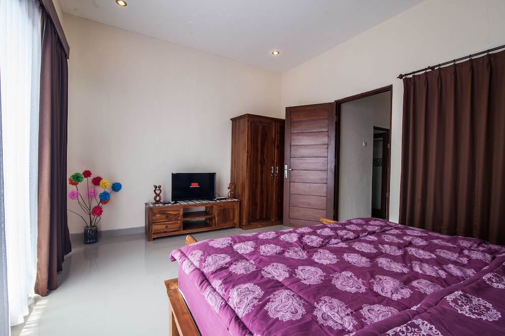 Villa, 1 Bedroom (with Private Jaccuzzi) - Photo 13