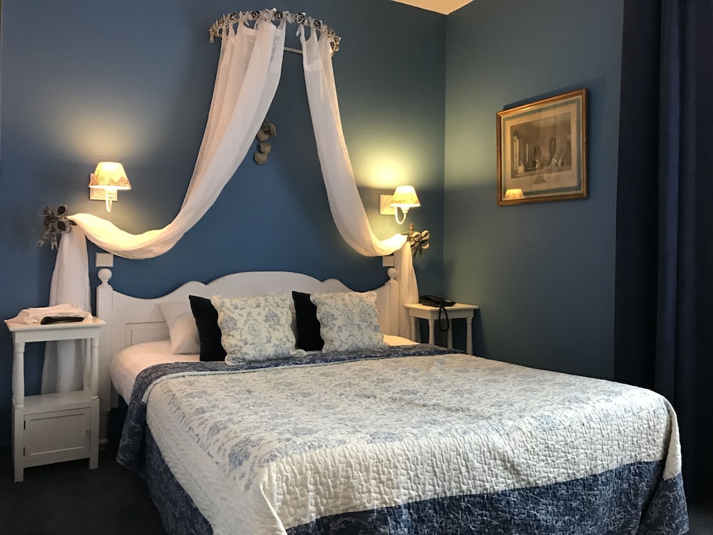 Comfort Double Room - Photo 4