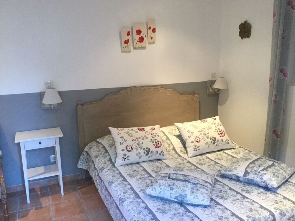 Double Room (Passiflore) photo 1