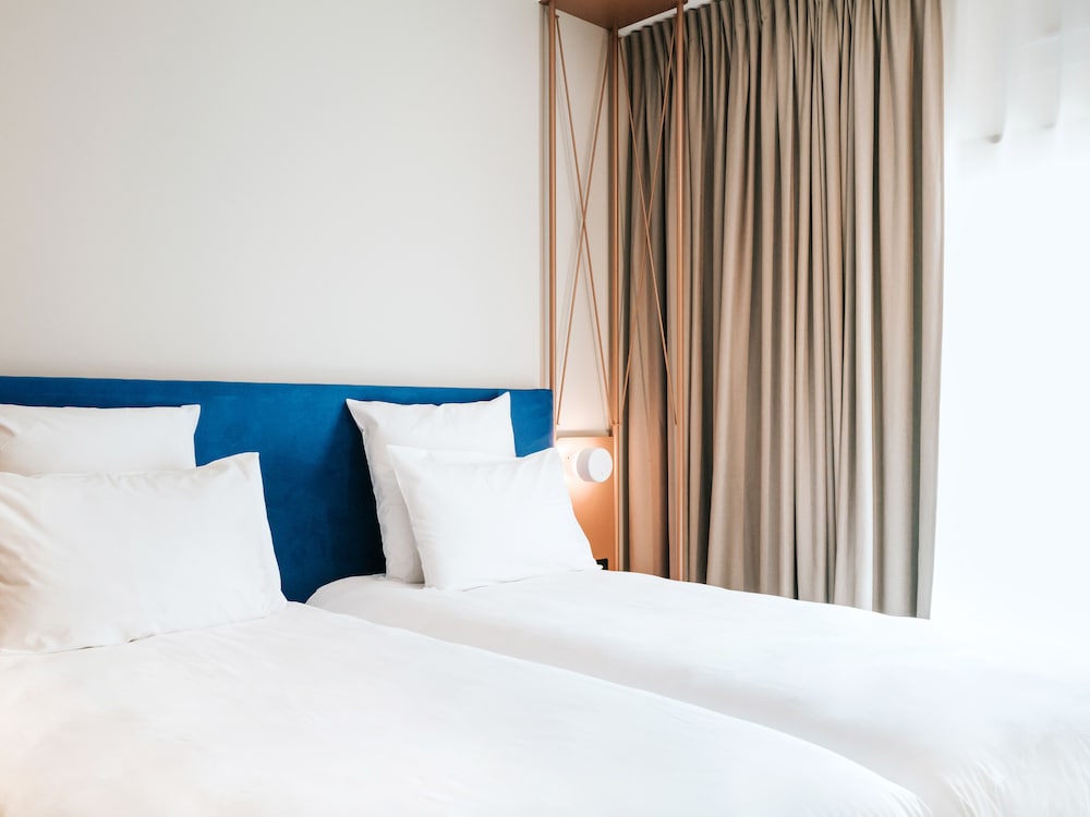 Standard Room, 2 Twin Beds - Photo 3
