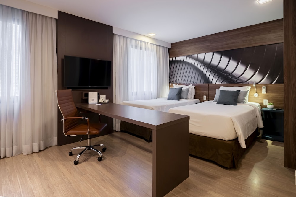 Superior Apartment, 2 Twin Beds - Photo 11
