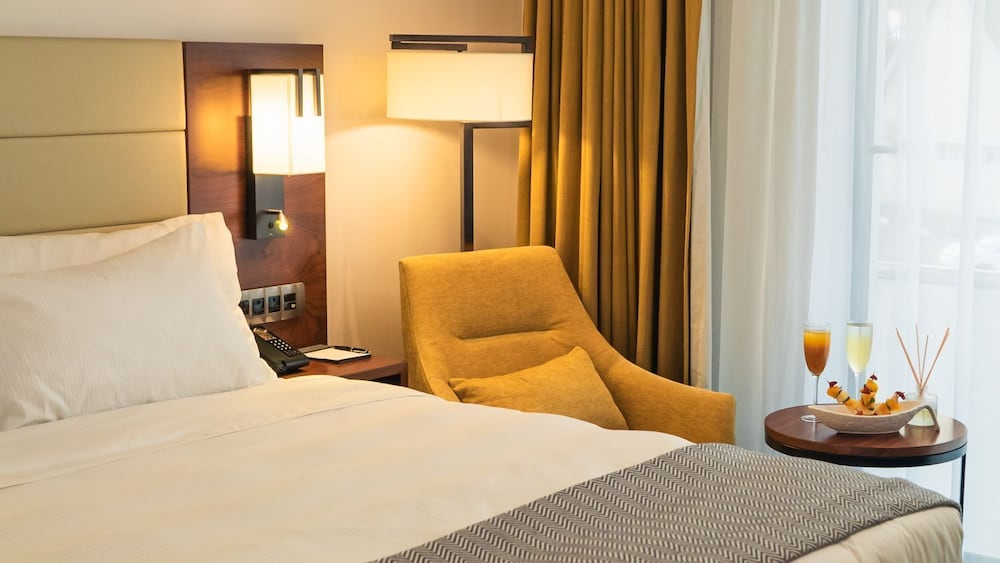 Executive Room photo 1