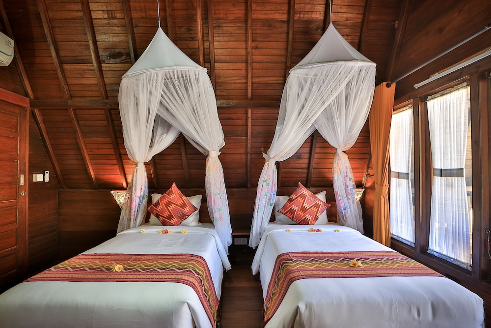 Deluxe Twin Room - Photo 8
