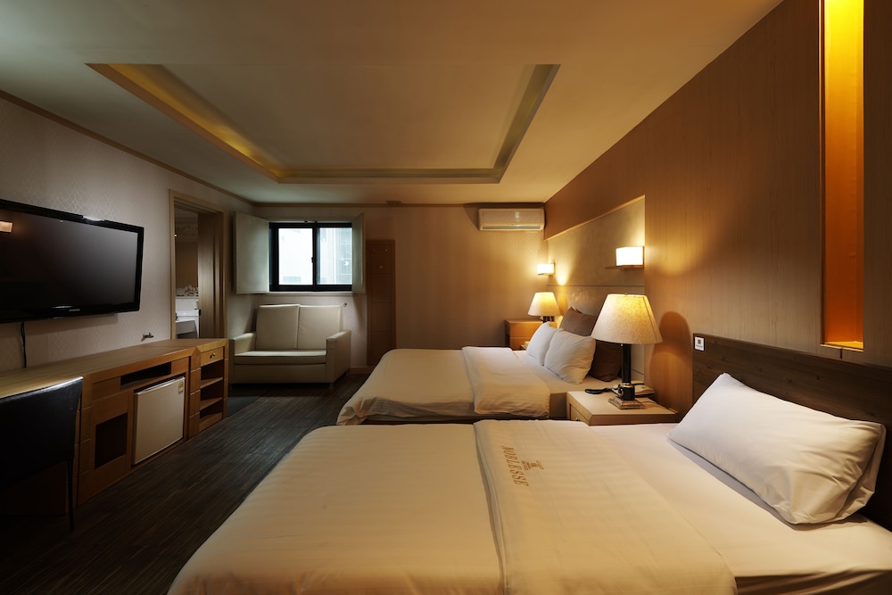 Twin Plus Room - Photo 5