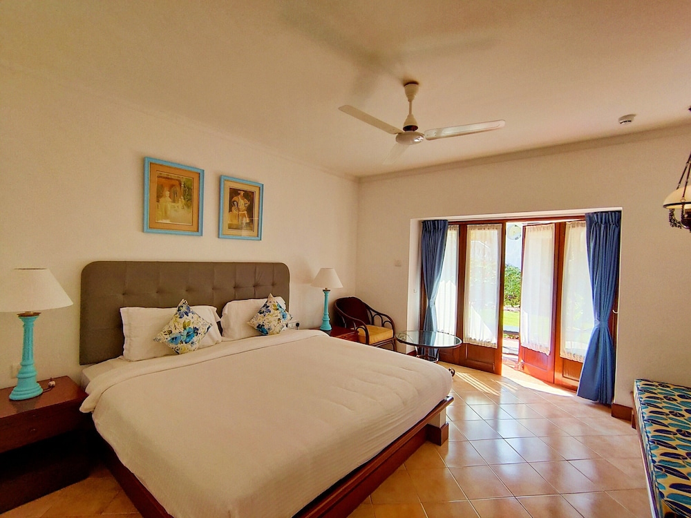 Deluxe Room - Photo 4