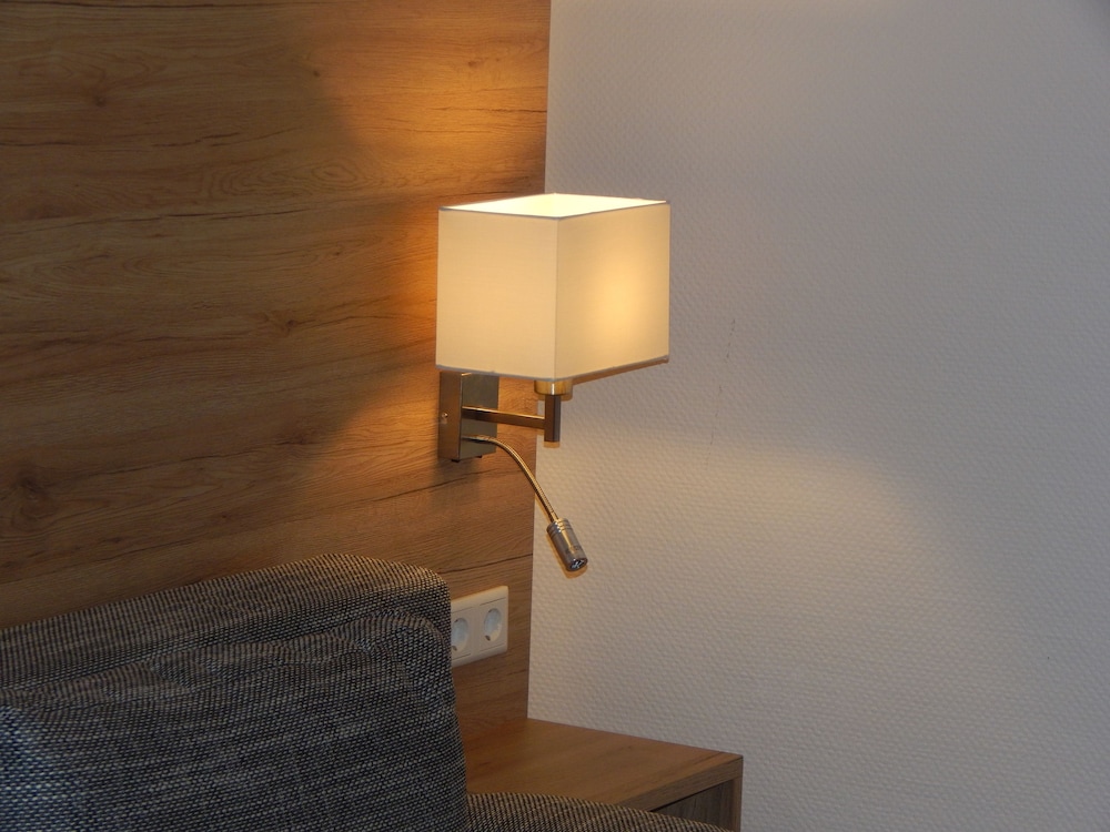 Double Room, Balcony - Photo 1