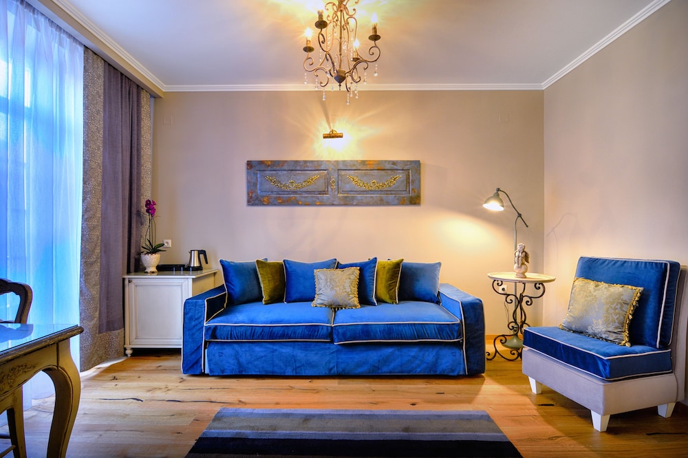 Suite photo 2