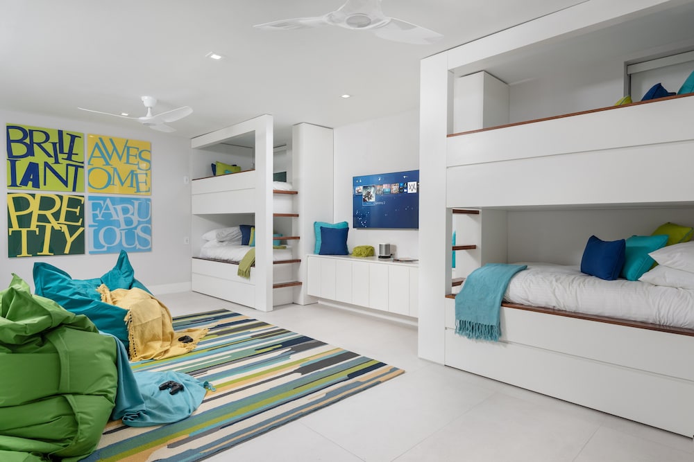 Seaclusion Oasis Private Villas