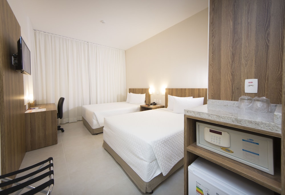 Executive Double or Twin Room, 1 Bedroom photo 1