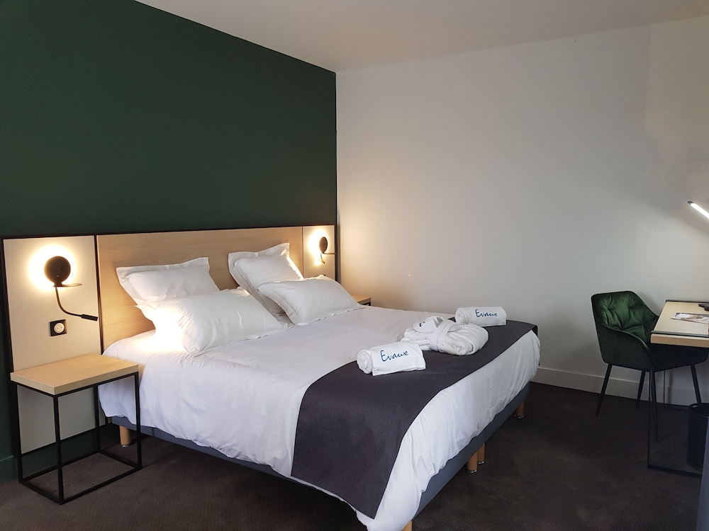 Comfort Double Room photo 1