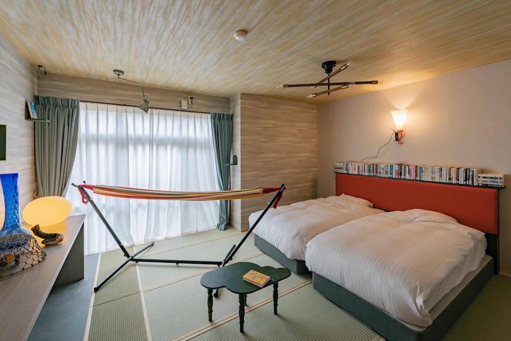 Room, Non Smoking (CONCEPT (TORI) ) photo 3