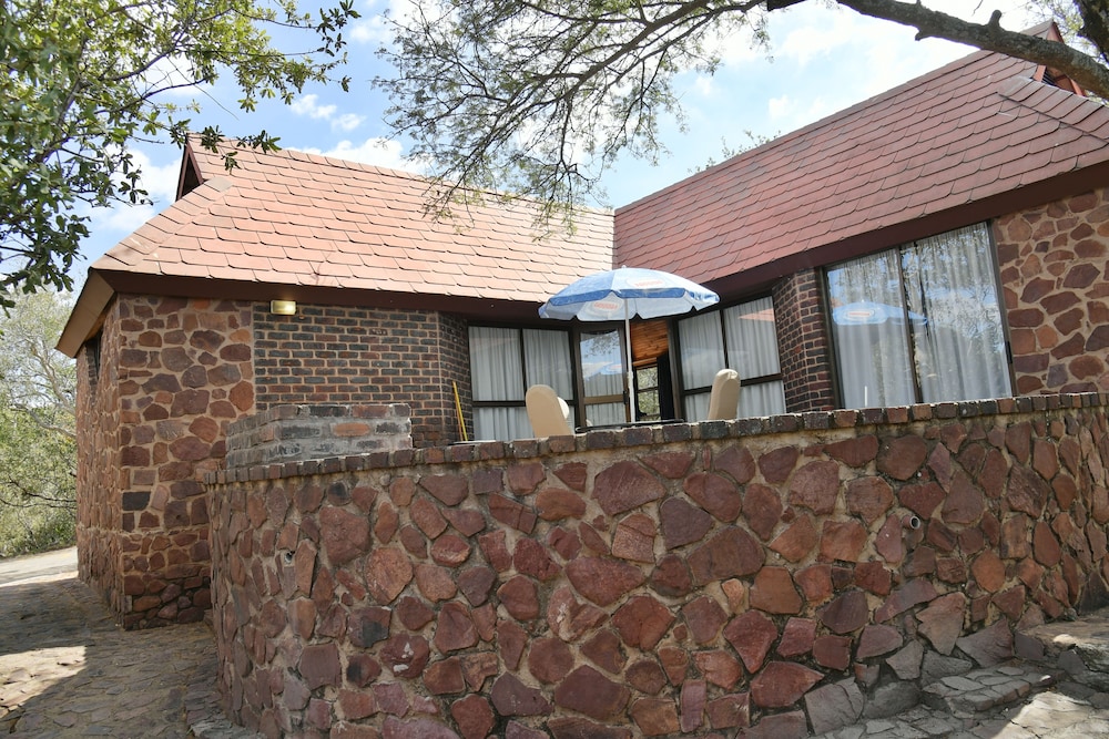6 Sleeper Mountain Cabin 4* (10)