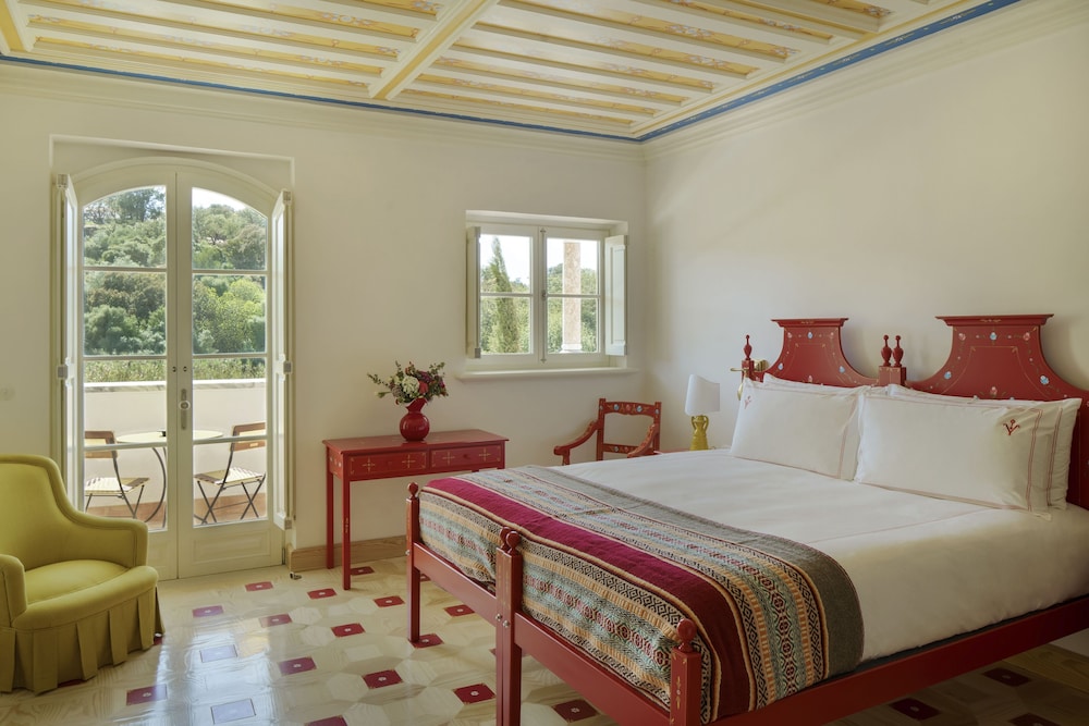Luxury Room