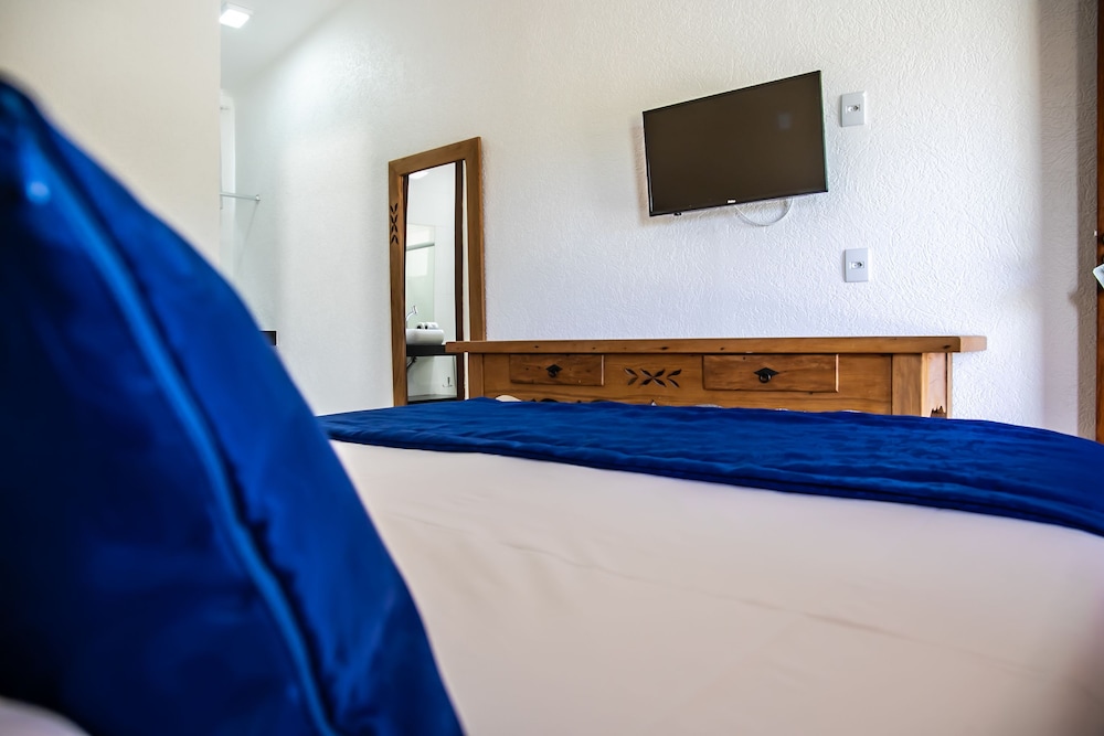 Executive Double Room, 1 Bedroom, Non Smoking, Garden View photo 3