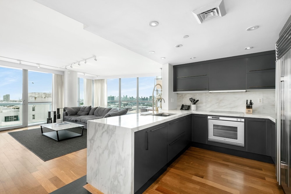 Setai Residences by Flashstay, Foto 4
