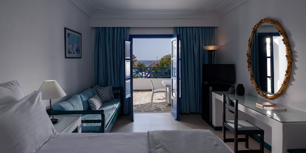 Superior Triple Room - Photo 6