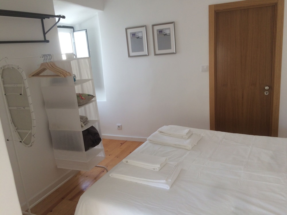 City Apartment, 1 Bedroom photo 2