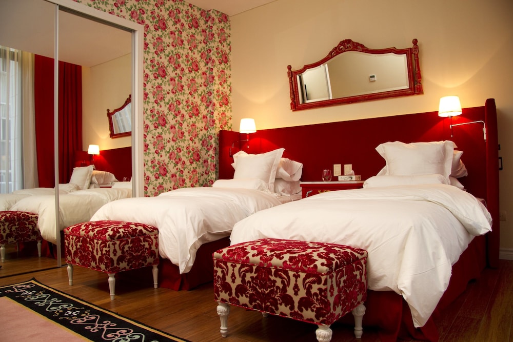 Executive Room, City View photo 1
