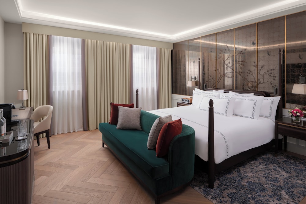 Duplex, 1 Bedroom (Suite)
