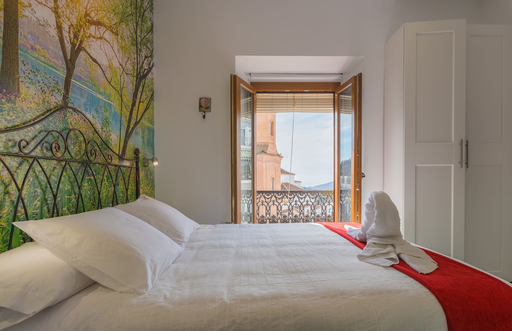 Comfort Double Room, City View (El Sol) photo 2
