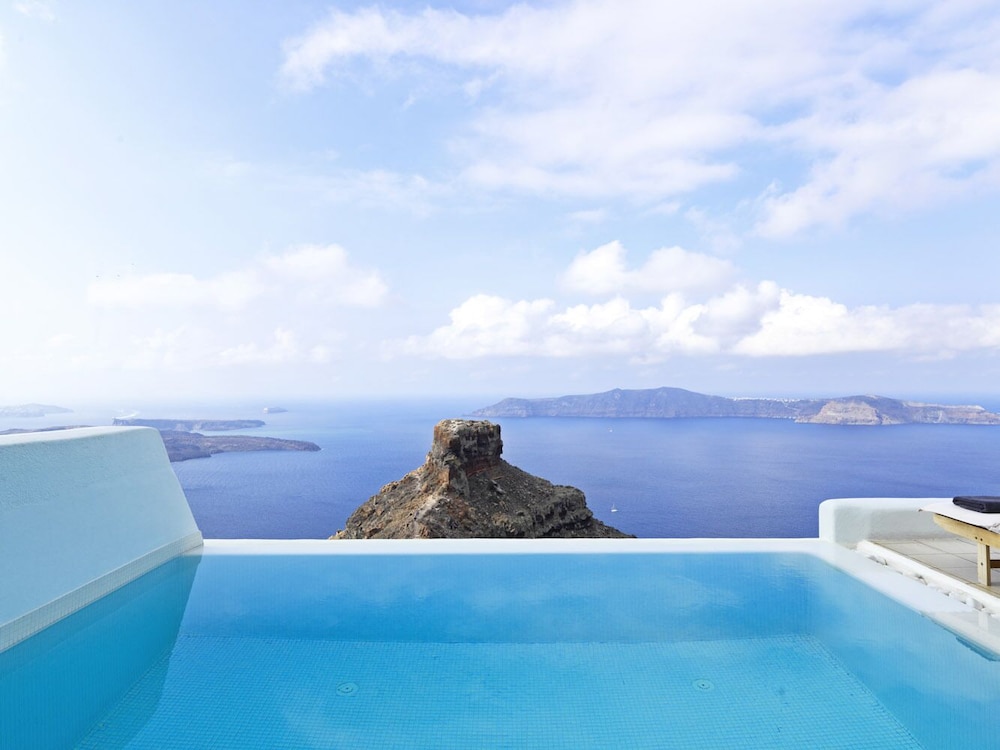 Suite (Infinity Pool, Astra) - Photo 20