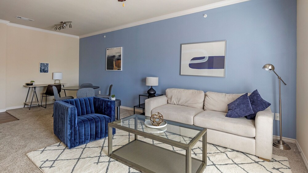 Apartment (2 Bedrooms) photo 1