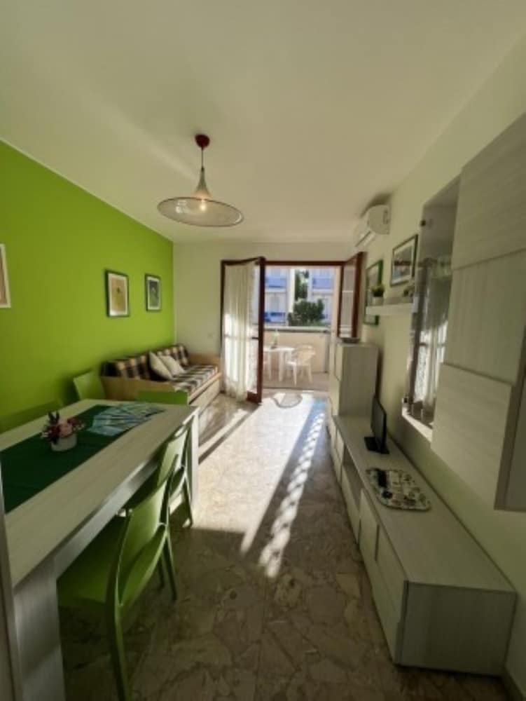 Apartment, 2 Bedrooms, Balcony