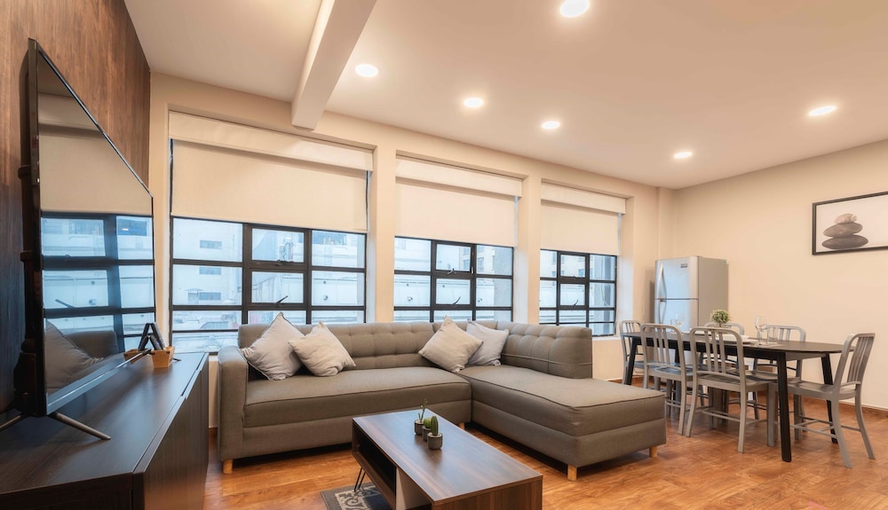 Family Apartment F401 photo 1