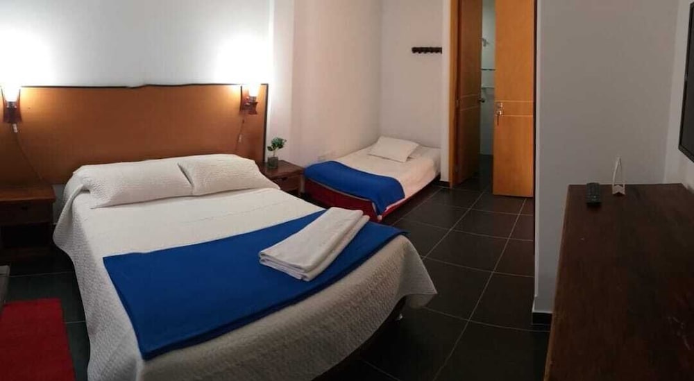 Standard Double Room photo 1