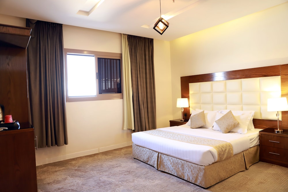 Family Suite photo 2