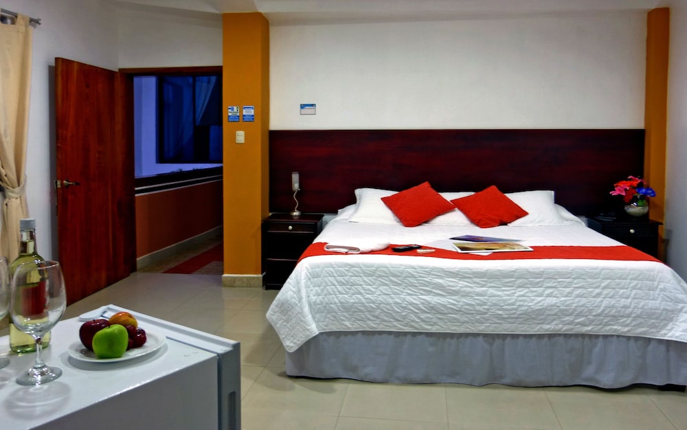 Triple Room photo 3