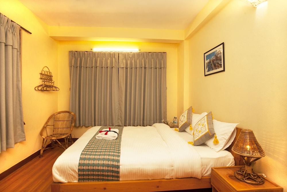 Economy Room photo 1