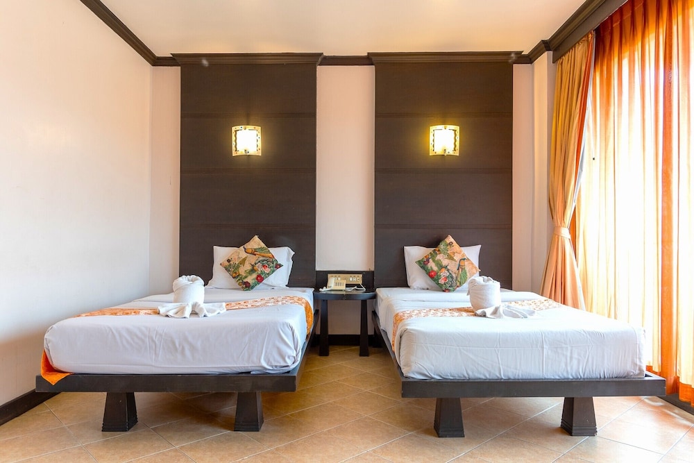 Superior Twin Room - Photo 5