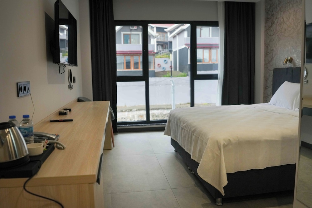 Superior Double Room, Mountain View