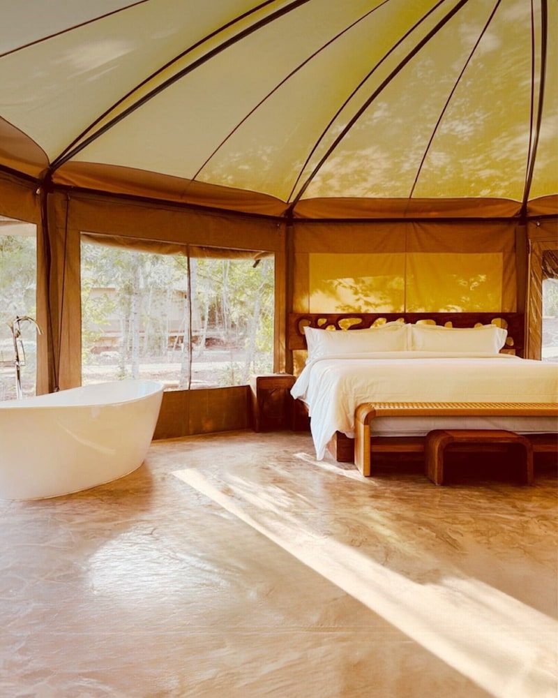 Luxury Double Room, Valley View photo 3