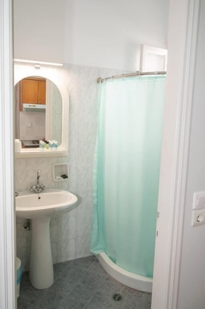 Triple Room with Balcony photo 3