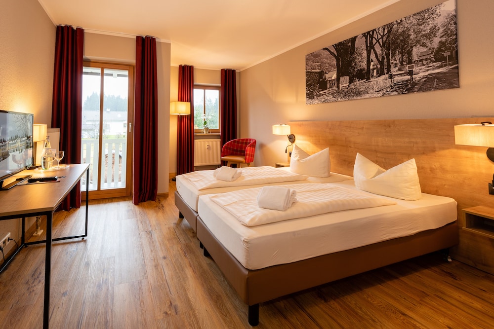Superior Double Room photo 1