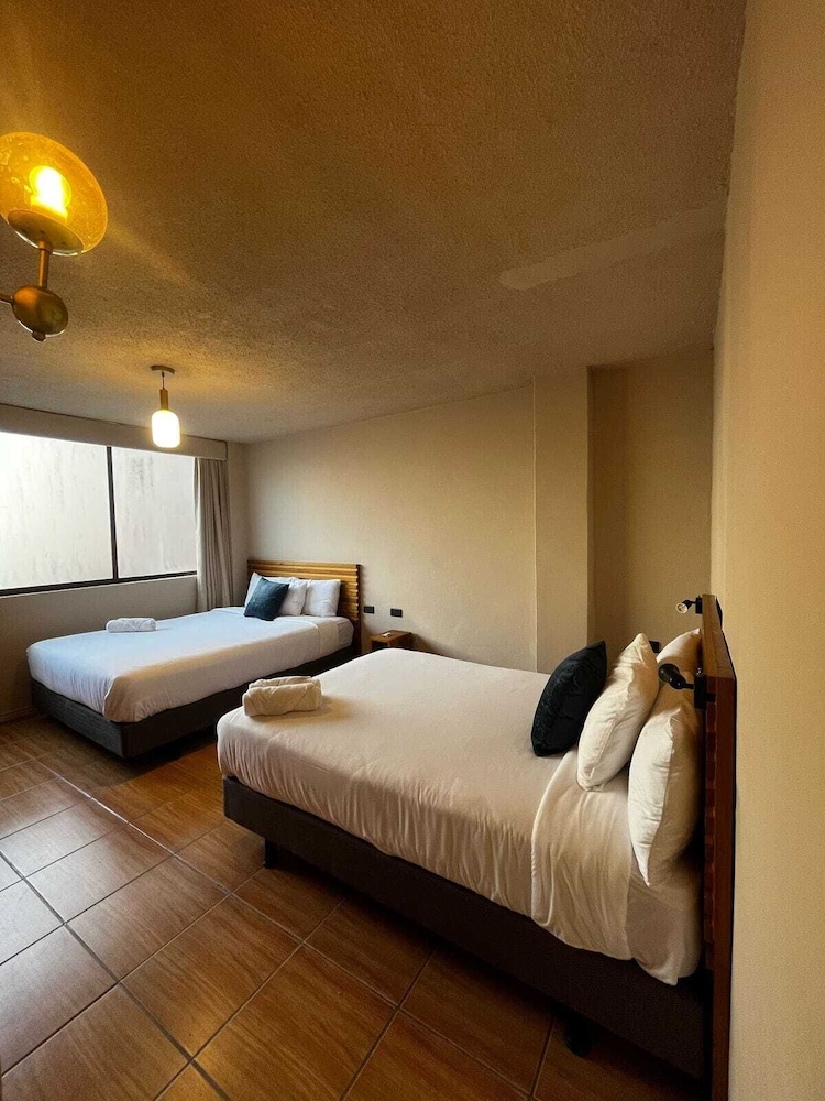 Family Double Room, 1 Bedroom