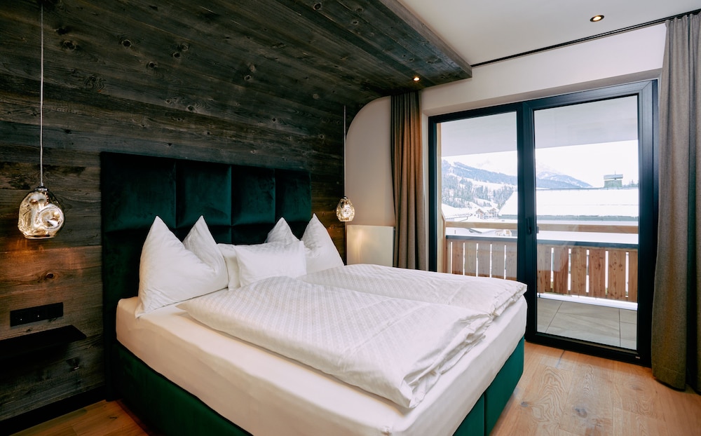 Luxury Apartment photo 1