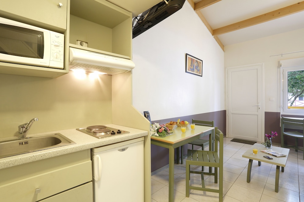 Studio Mezzanine, 6 personnes photo 3