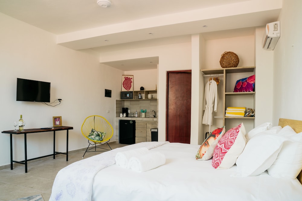 Signature Apartment, 1 King Bed