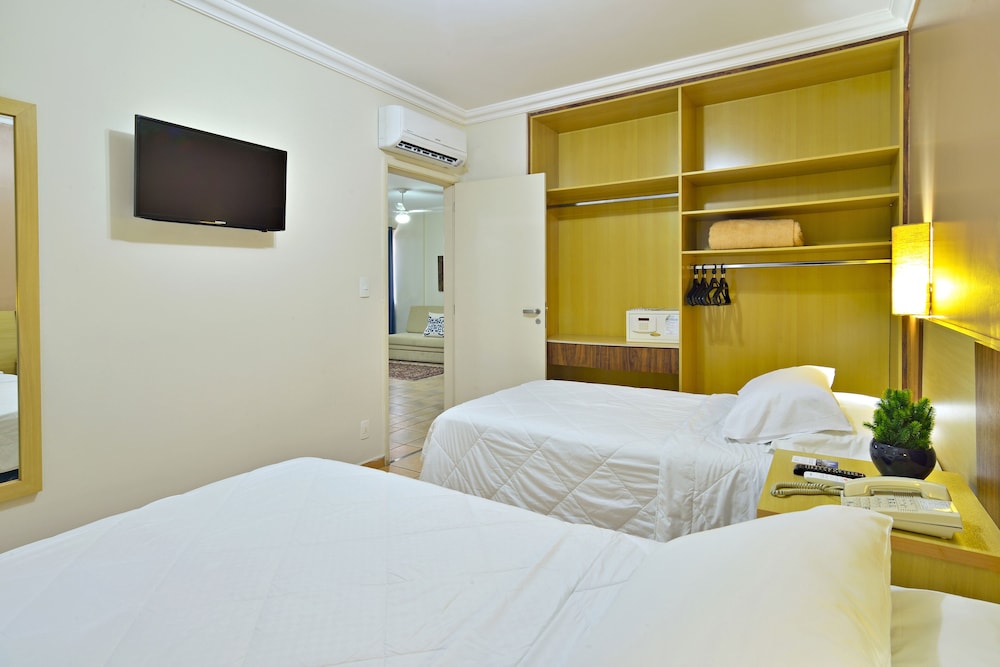 Standard Single Room - Photo 9