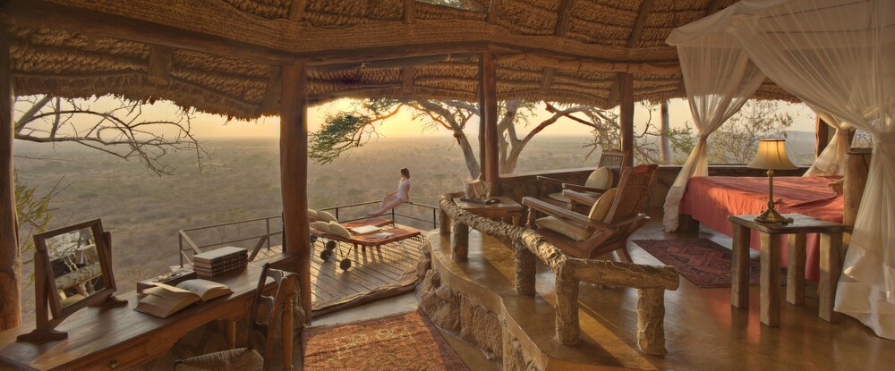 Honeymoon Cottage