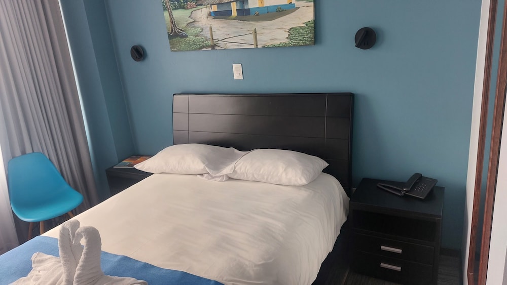 Standard Room, 1 Double Bed photo 2