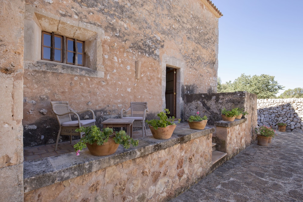 Double Room with terrace photo 3